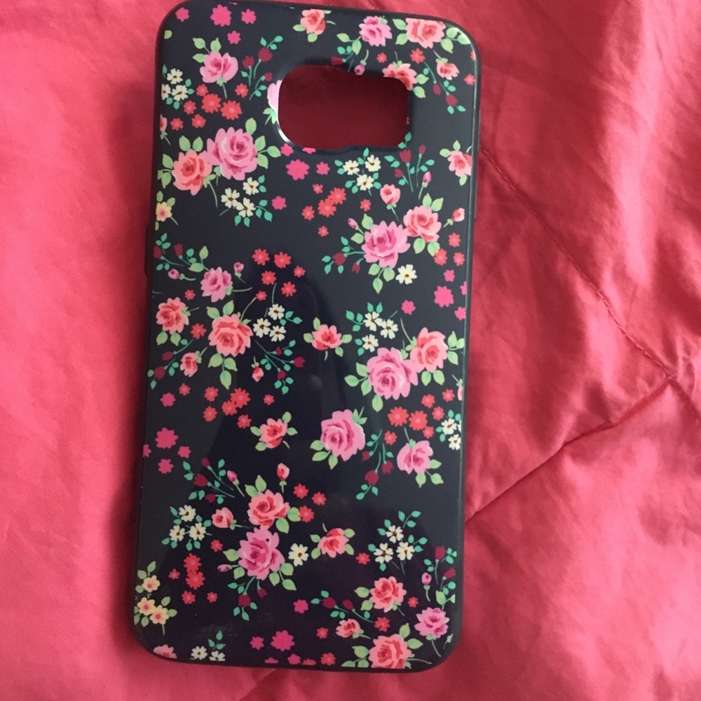 Galaxy s6 case